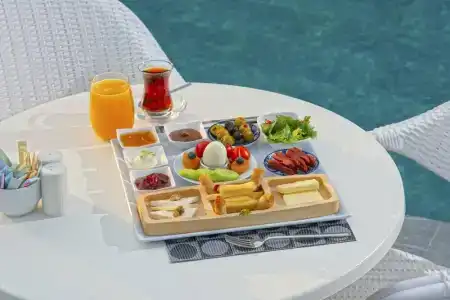 Crystal Sunset Pearl Collection - Ultimate All Inclusive - 18