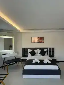 WB WEEKEND BODRUM OTEL - 43