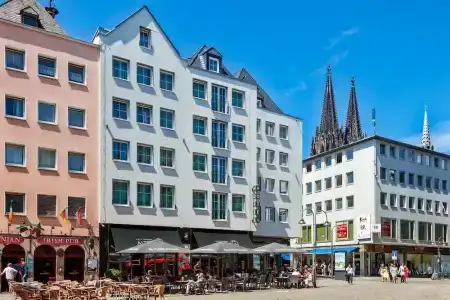 CityClass Alter Markt - 16