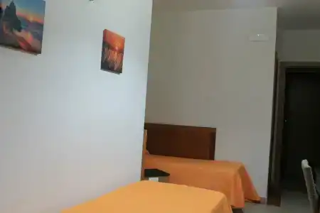 B&B Palazzo Manfredi Vieste - 44