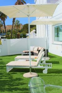 Miramare Luxury Dependance - 8