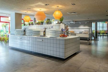 Idyllisches Haus mitten in Berlin - 40