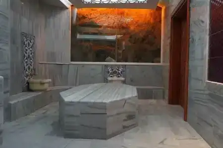 Kırcı Termal & Spa - 35