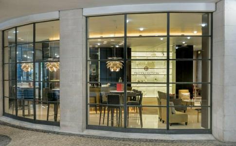 NH Collection Lisboa Liberdade - 19