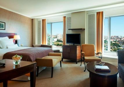 Corinthia Lisbon - 19