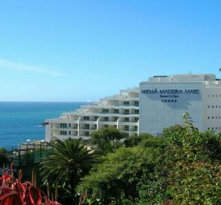 Melia Madeira Mare - 18