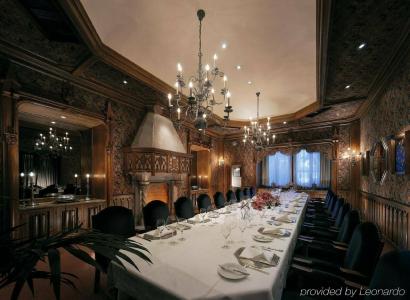 Olissippo Lapa Palace – The Leadings of the World - 47