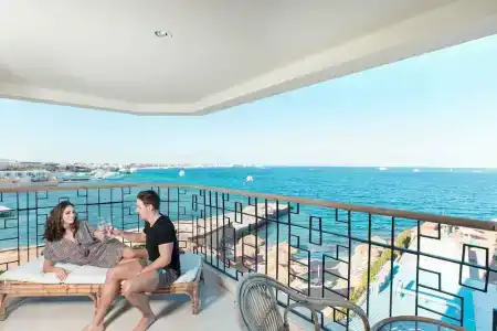 SUNRISE Holidays Resort (Adults Only) - 96