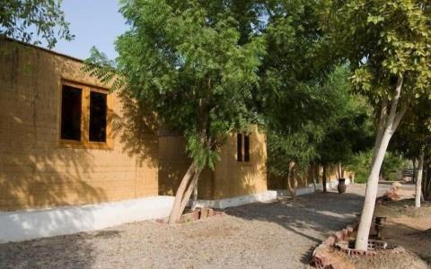 Umbi Sharks Bay Diving Village - 32