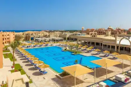 Pickalbatros Aqua Vista Resort - - 28