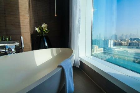 The Canvas Dubai - MGallery Collection - 17