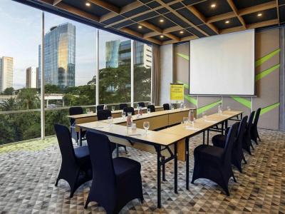 ibis Styles Jakarta Simatupang - 14