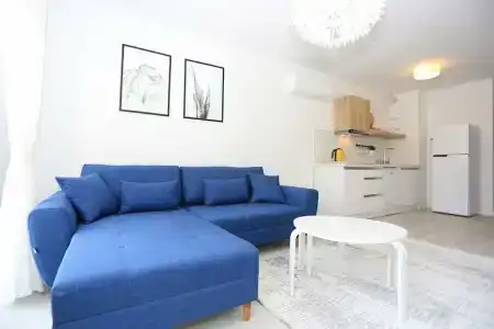 Verde Suites Akyaka - 27