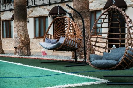 Pamukkale Apollon Garden - 18