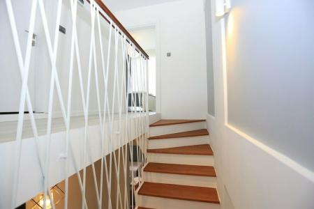 Verde Suites Akyaka - 44