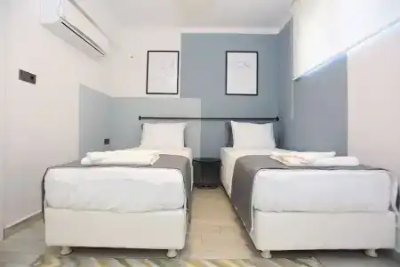 Verde Suites Akyaka - 41