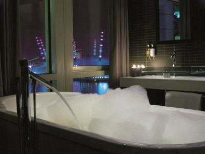 Radisson Blu, London Canary Wharf East - 8
