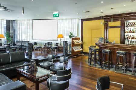 Radisson Blu - 13