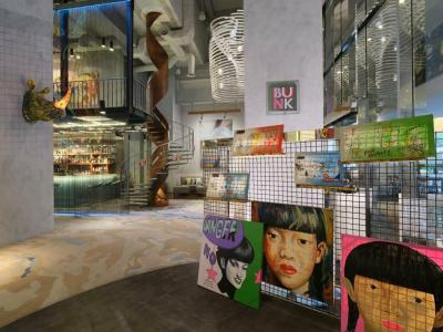 Pullman Jakarta Central Park - 4