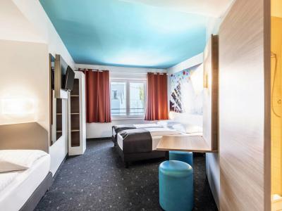 B&B München City-Ost - 6