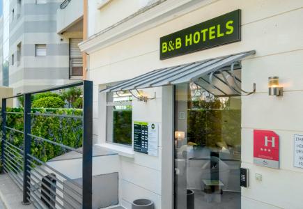 Appartement Juan les Pins - le Grand Sud - 14