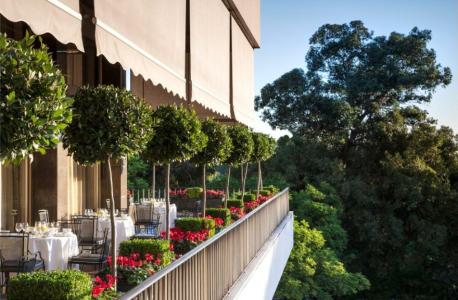 Four Seasons Ritz Lisbon - 0