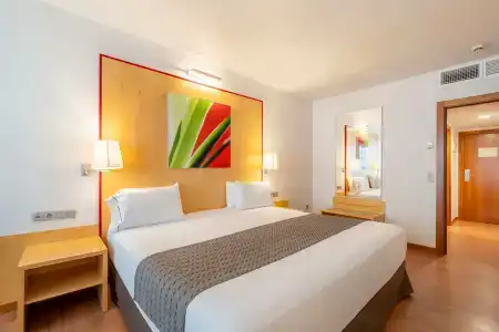 Eurostars Centrum - 15