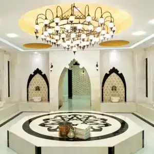 Paloma Pasha - All inclusive - 3