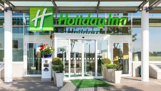 Holiday Inn BERLIN AIRPORT - CONF CENTRE by IHG - 50