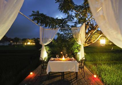 Plataran Ubud & Spa - 41