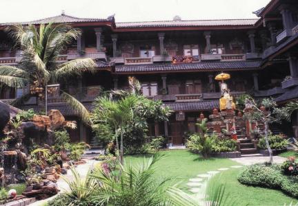 Sorga Cottages - 2