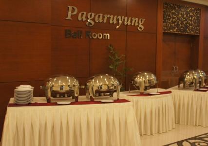 Balairung Jakarta - 24