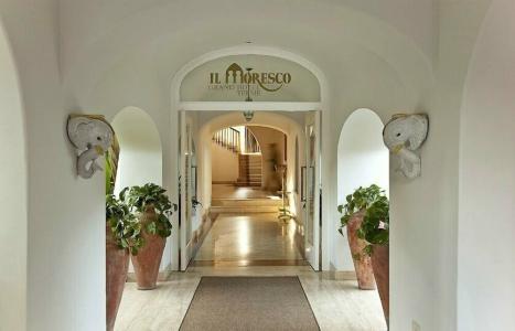 Grand Il Moresco & Spa - 7