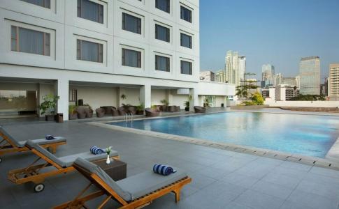 Royal Kuningan - 3