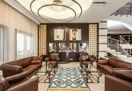 Belconti Resort - All Inclusive - 4