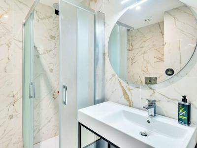 B&B Milano Aosta - 34