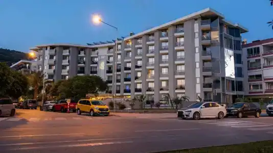 Kleopatra Dreams Beach - 42