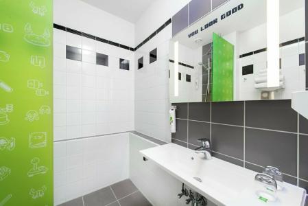 Ibis Styles Budapest Center - 22
