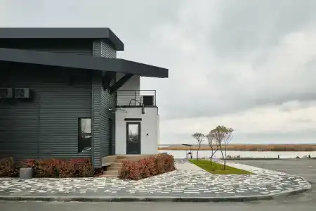 Recreation center LIPOVOE - 32