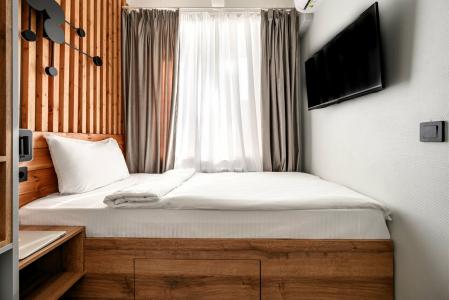 Mint on Tishinka - 25