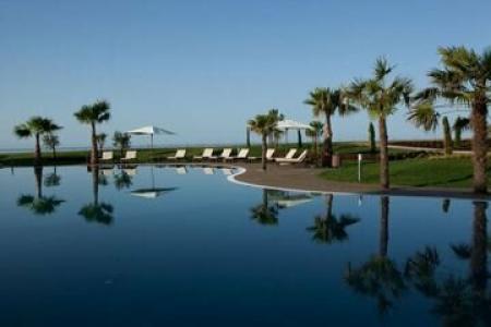 Cascade Wellness Resort - 27