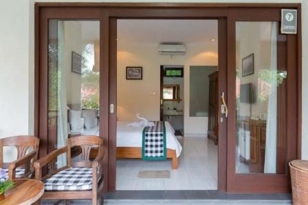 Meruhdani Boutique Ubud - 17