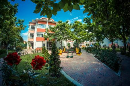 Sunny Fort Apartment - 82