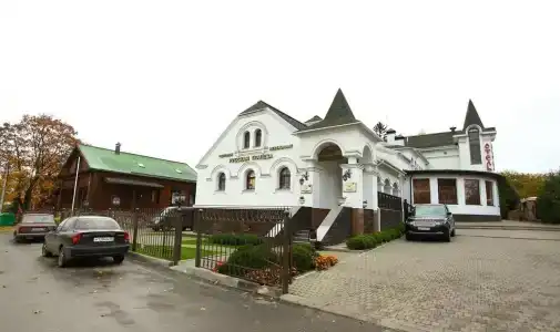 Кремлевский - 4