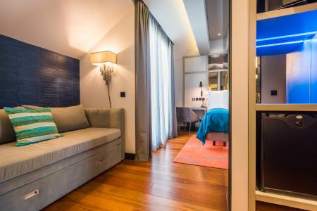 Pestana CR7 Lisboa - 13