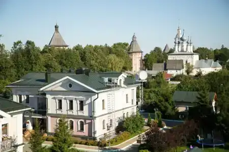 Арт Николаевский Посад - 0