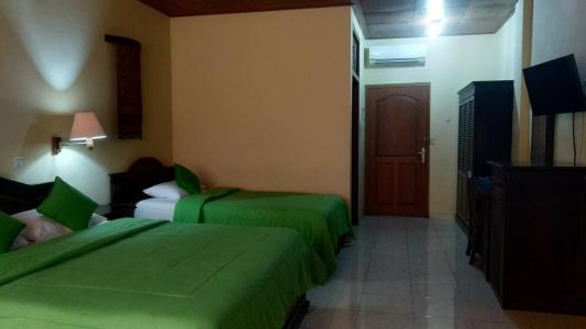 Pesona Beach Inn - 39
