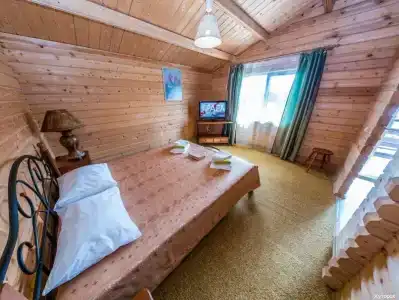 Gostevoy Kompleks Hutorok - 28