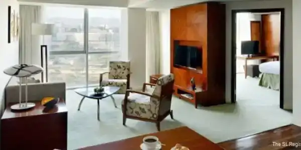 The St. Regis - 43