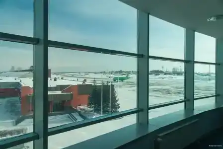 Vozdushnaya Gavan - 33